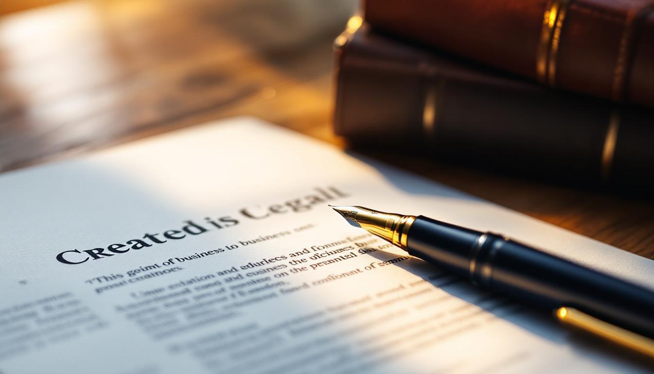 Création d'entreprise : le guide complet des obligations légales