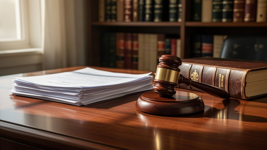 Comment éviter les pièges du droit des affaires