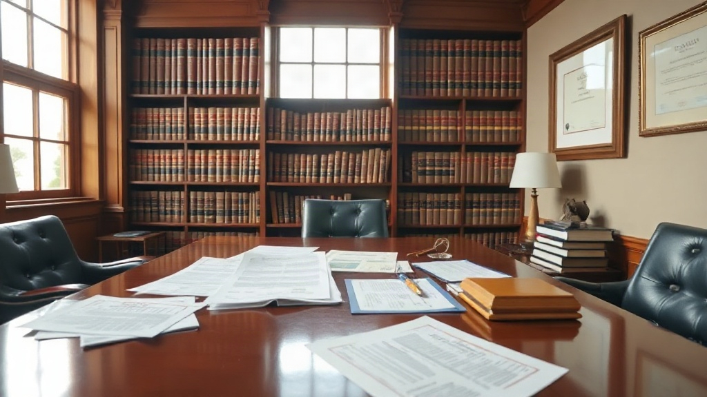 Questions à poser à un avocat fiscalité immobilière avant engagement